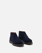 DERBIES JOAO/VEL MARINE - minelli.fr